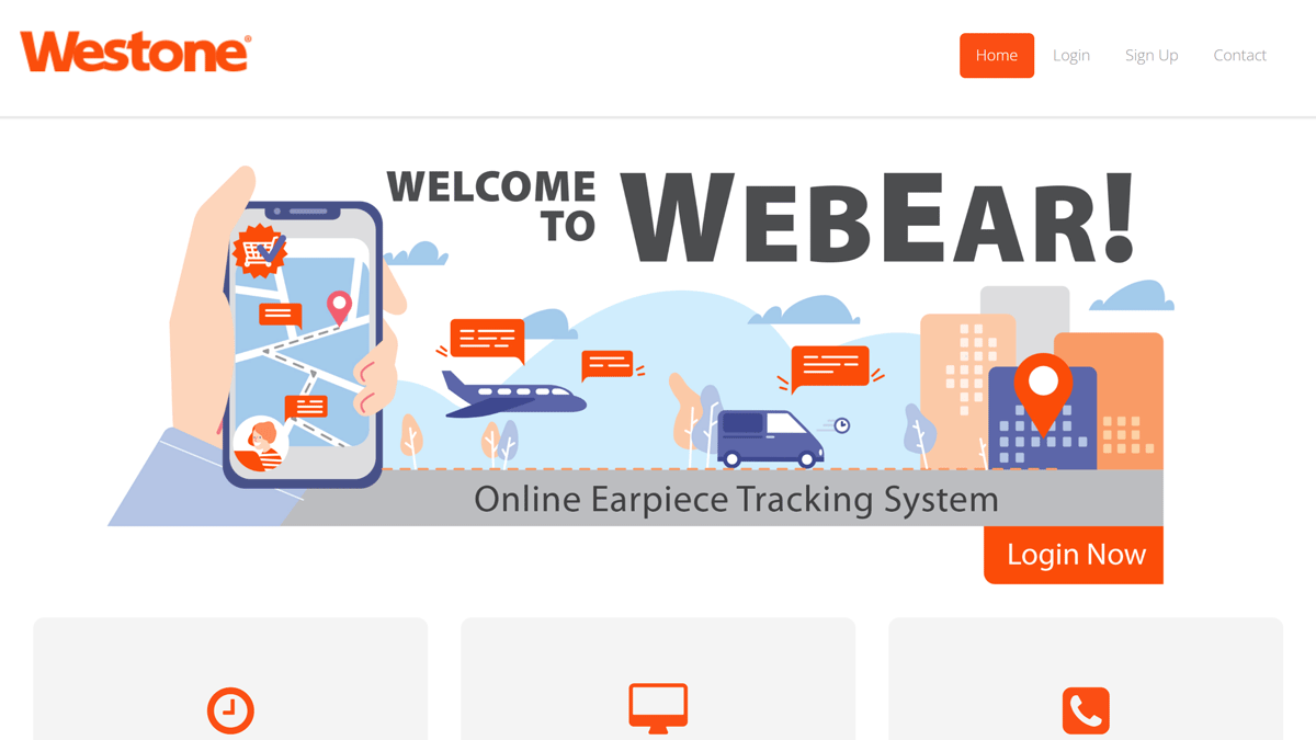 westone-webear